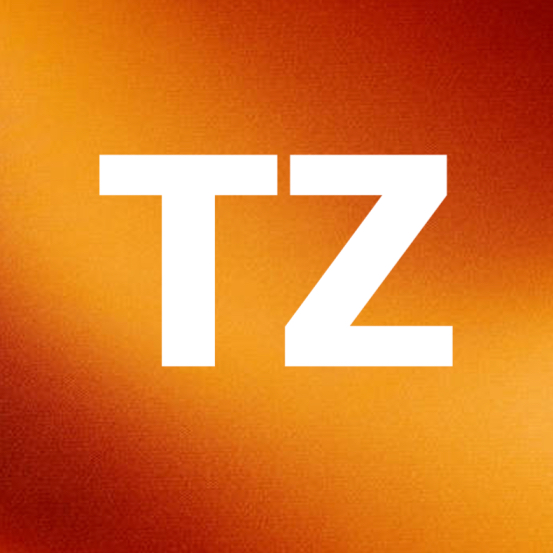 Training Zones Logo